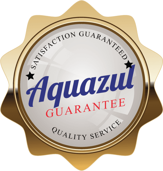 Guaranteed Quality at Aquazul pool service in las vegas