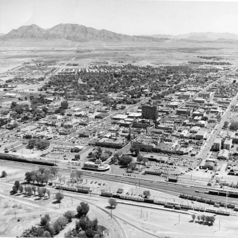 Historical Mountain - Aquazul pool cleaning service in sunrise manor