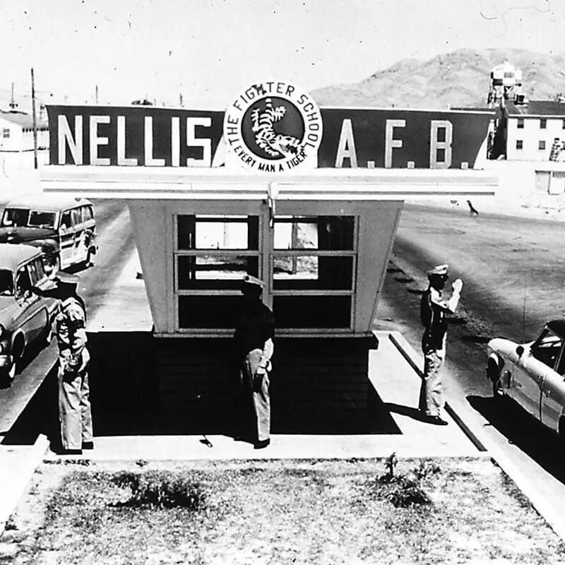 Nellis AFB - Aquazul pool cleaning service in north las vegas