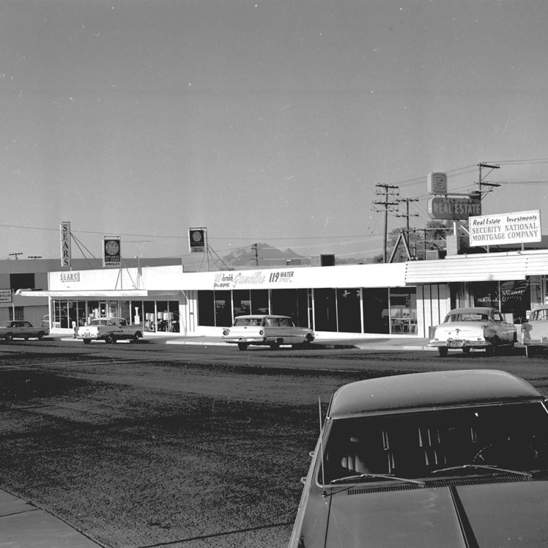 water street - Aquazul pool cleaning service in henderson